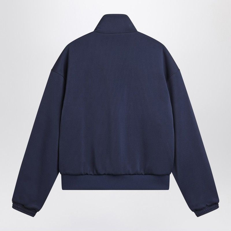 ADIDAS X WALES BONNER Zip Hoodie for Men - Stylish Modern Design