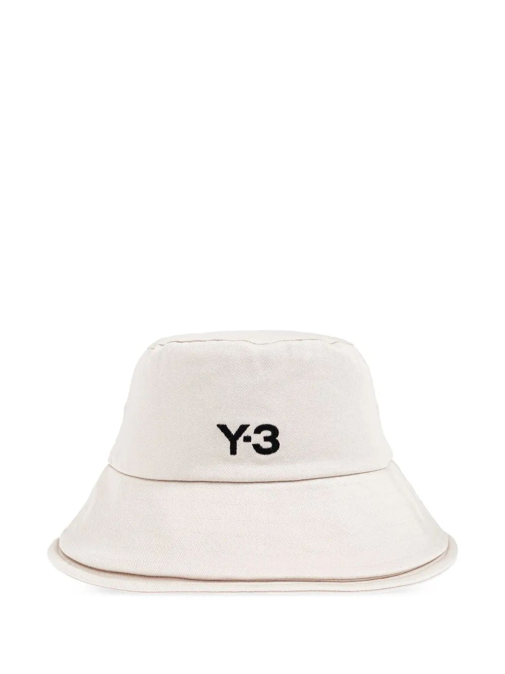 Y-3 Striped B Hat for Men