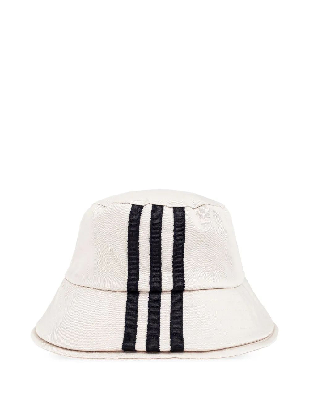 Y-3 Striped B Hat for Men