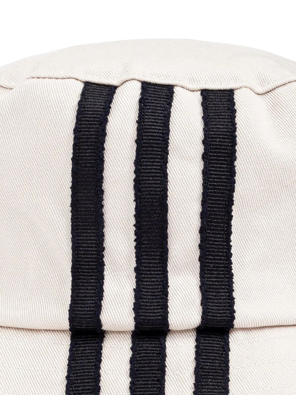 Y-3 Striped B Hat for Men