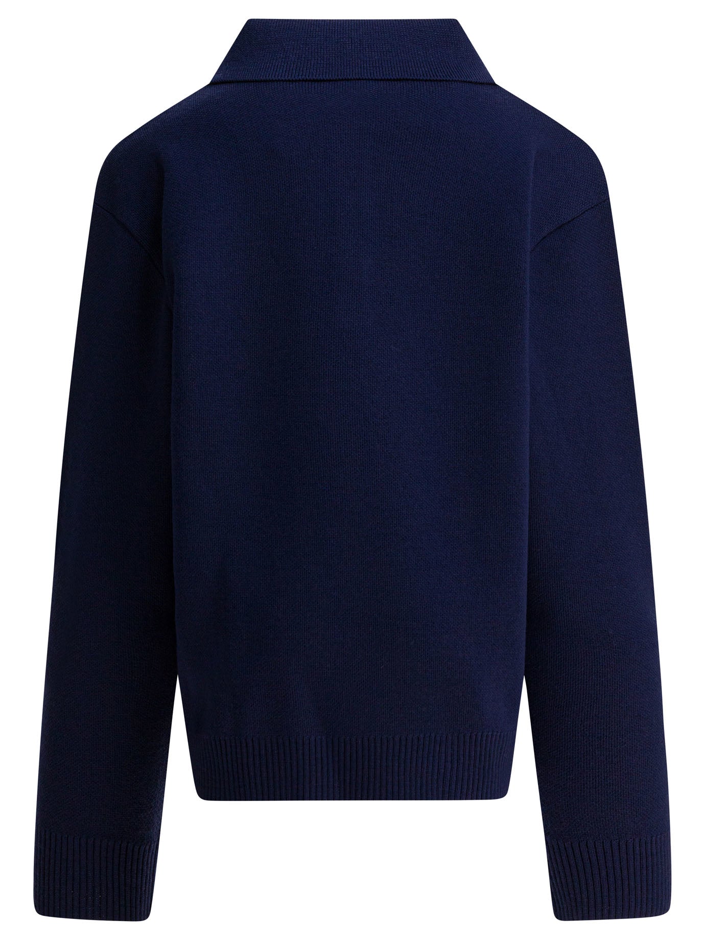 FENDI KIDS Mini Cozy Knitwear for Girls