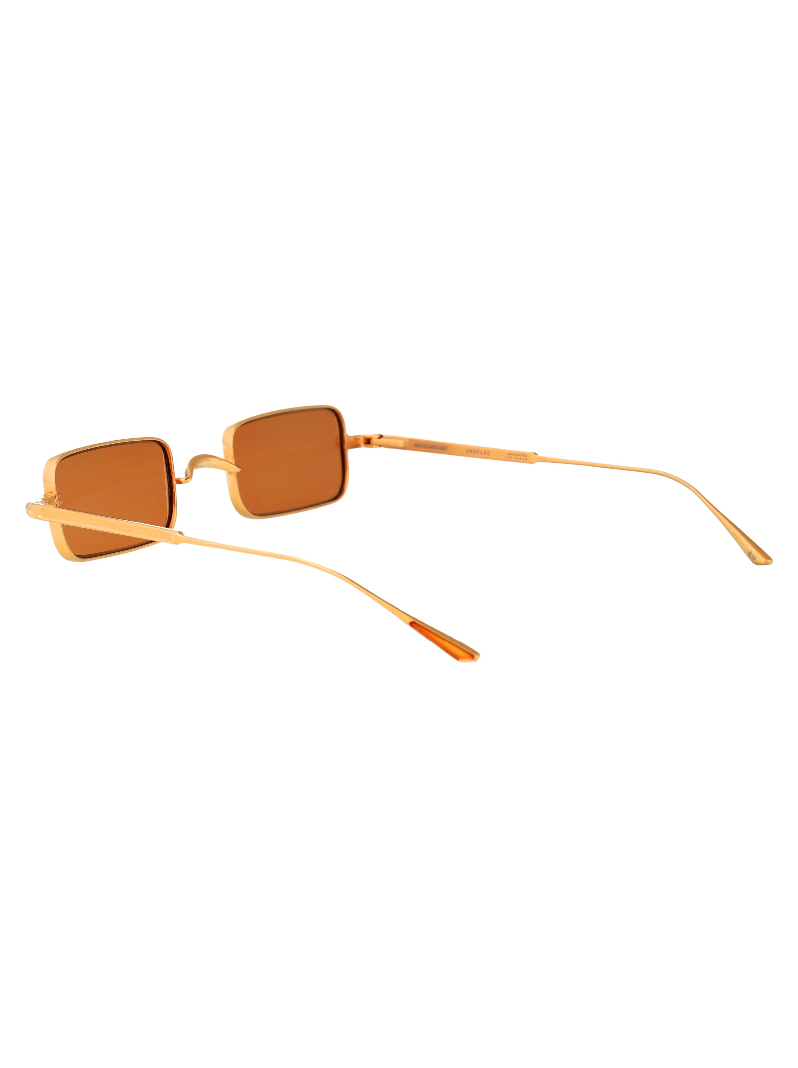 JACQUES MARIE MAGE Stylish Titanium Sunglasses - Unisex