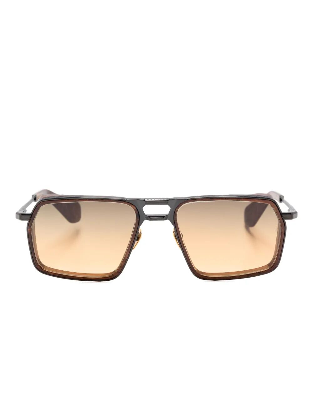 JACQUES MARIE MAGE GT-R Unisex Sunglasses