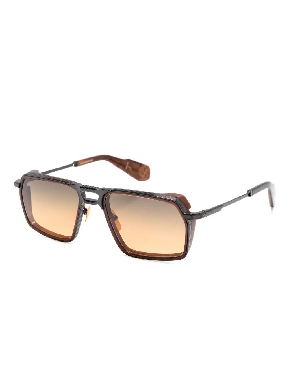 JACQUES MARIE MAGE GT-R Unisex Sunglasses