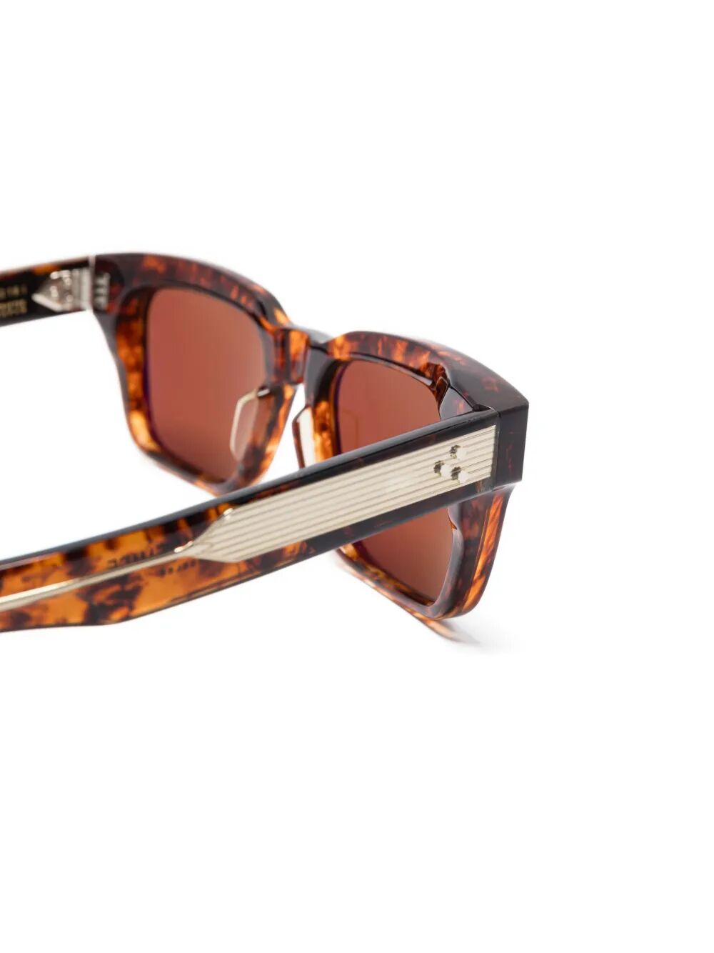 JACQUES MARIE MAGE Mini Stylish Unisex Sunglasses for FW25