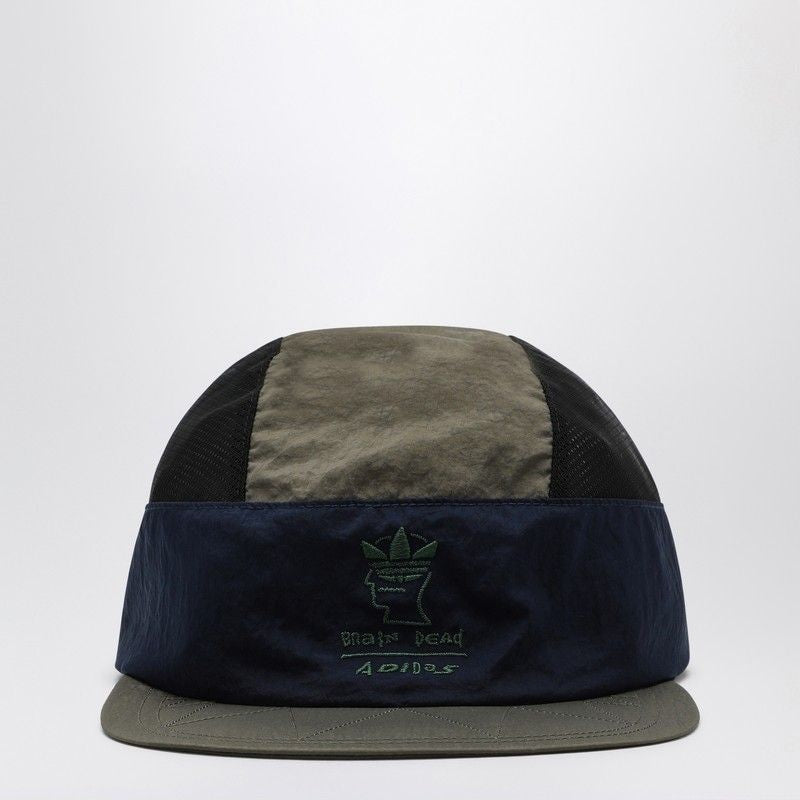 ADIDAS ORIGINALS Eco-Friendly Adjustable Baseball Cap with Logo