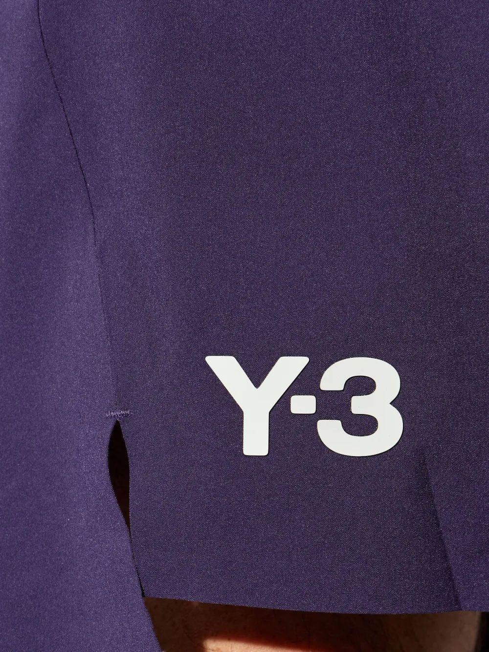Y-3 Ergo Mini Shorts for Men
