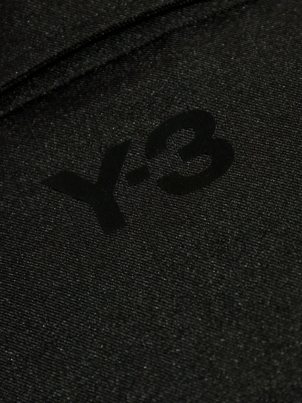 Y-3 Men's Mini Coach Jacket