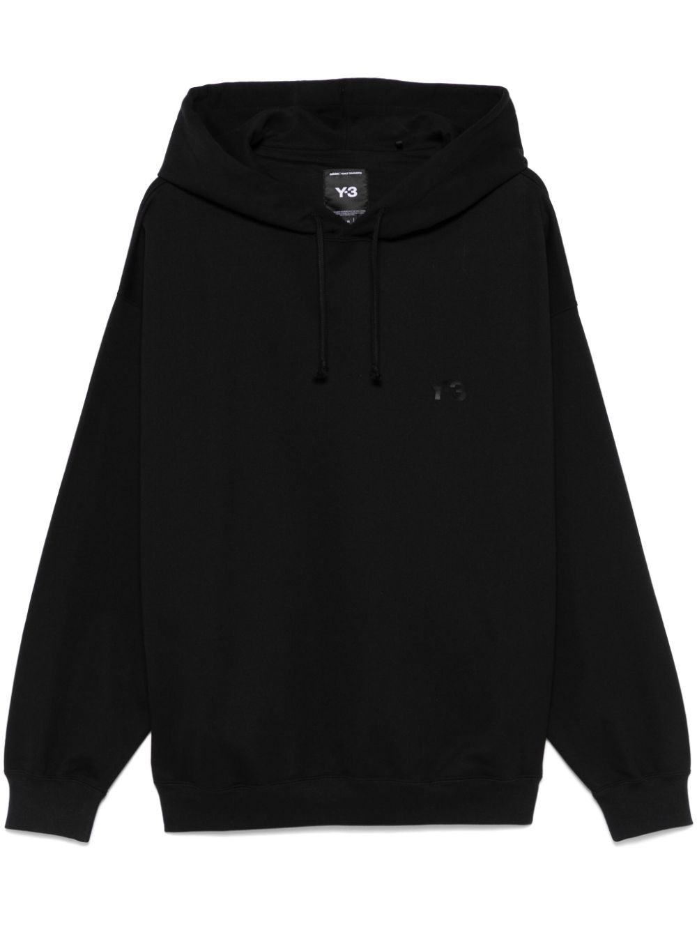 Y-3 Men's Mini Future Hoodie