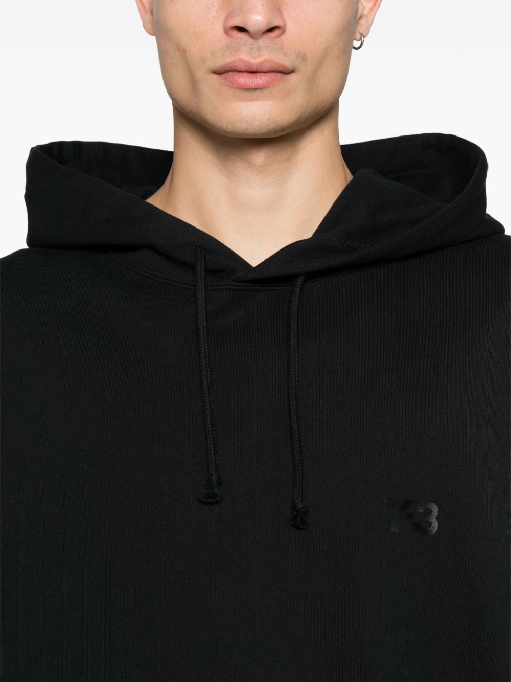 Y-3 Men's Mini Future Hoodie