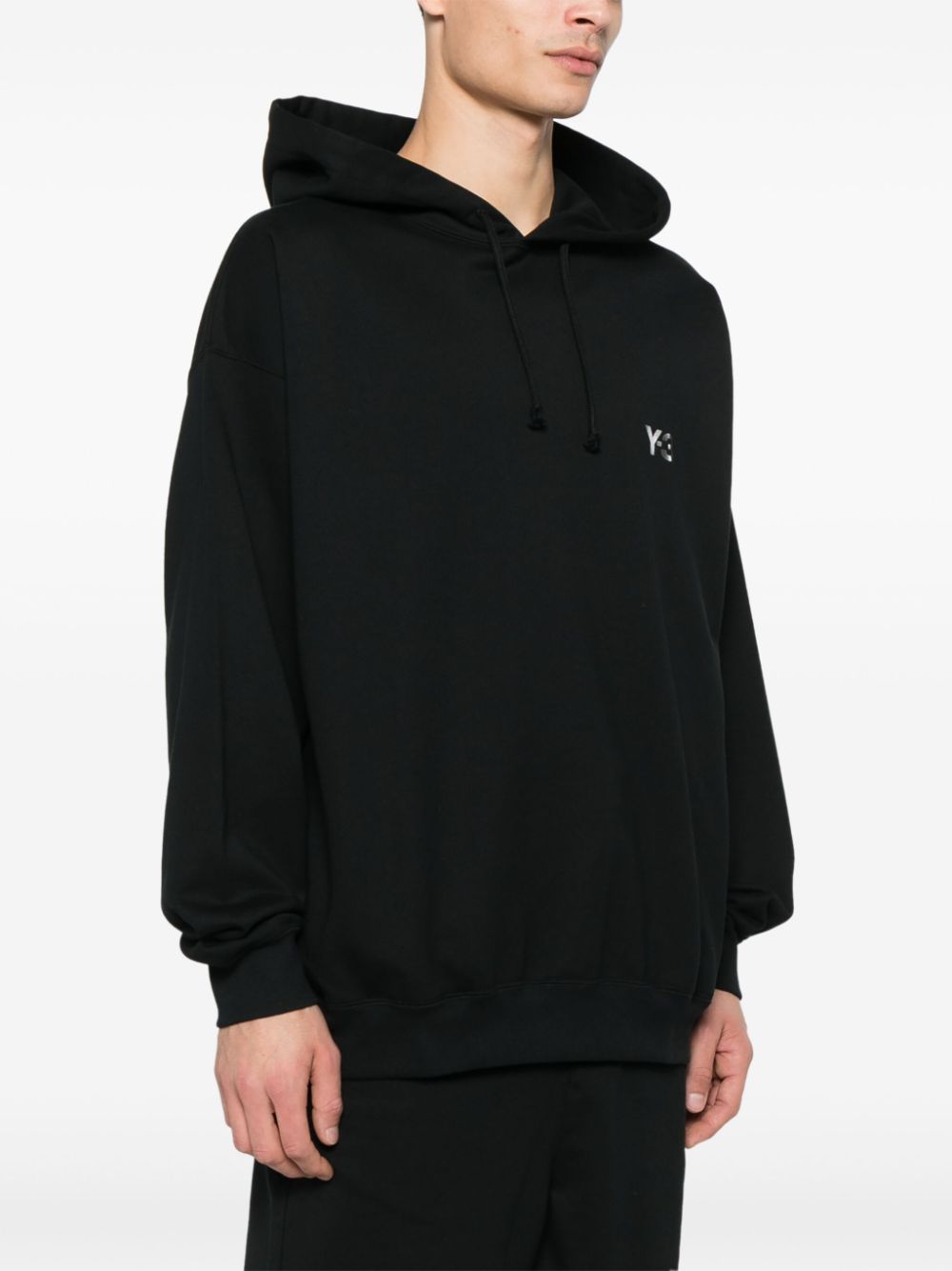 Y-3 Men's Mini Future Hoodie