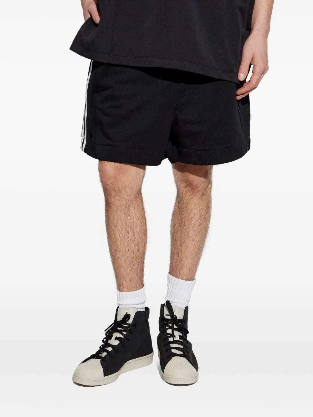 Y-3 Men's Mini Cult Shorts