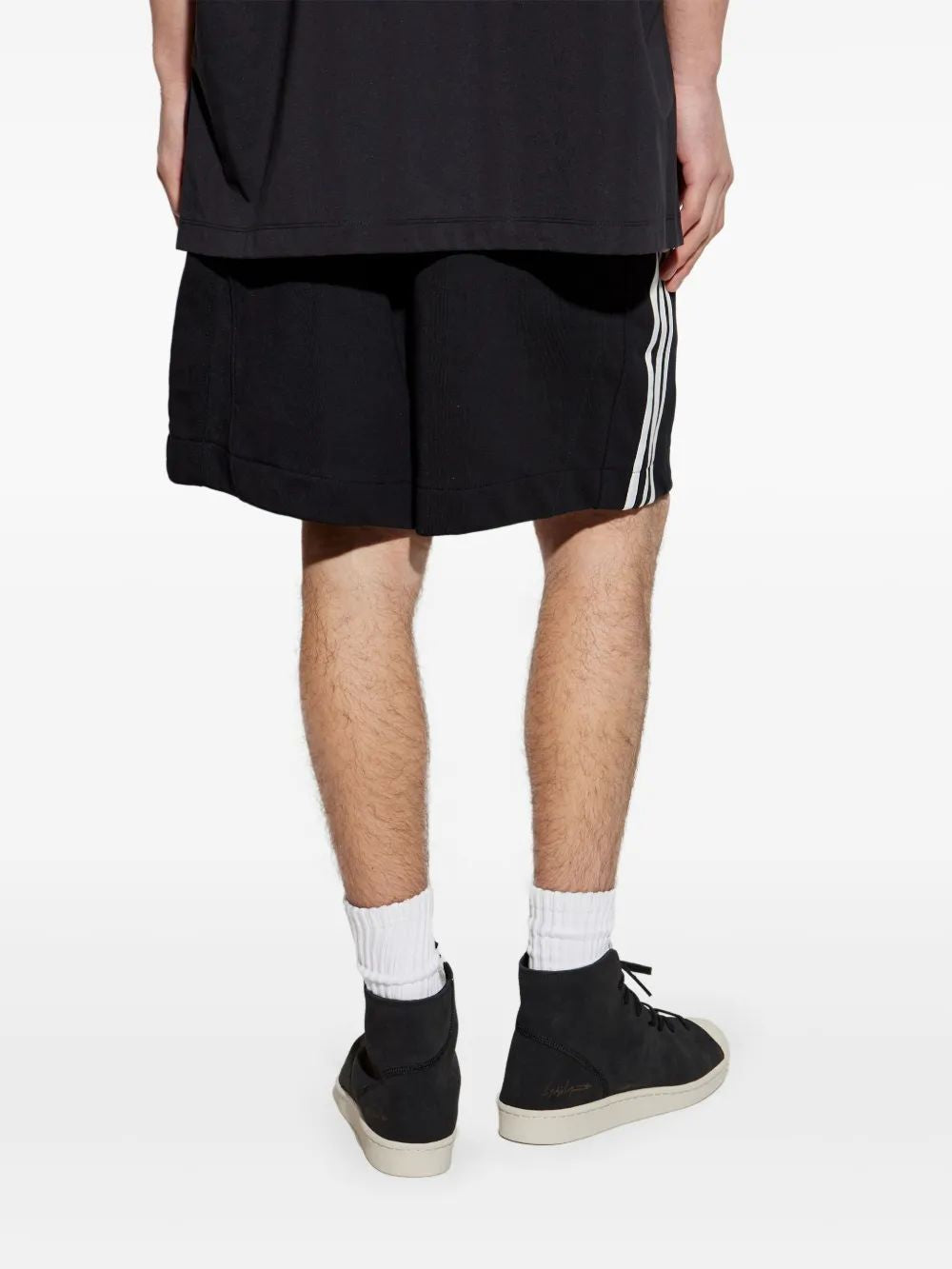 Y-3 Men's Mini Cult Shorts