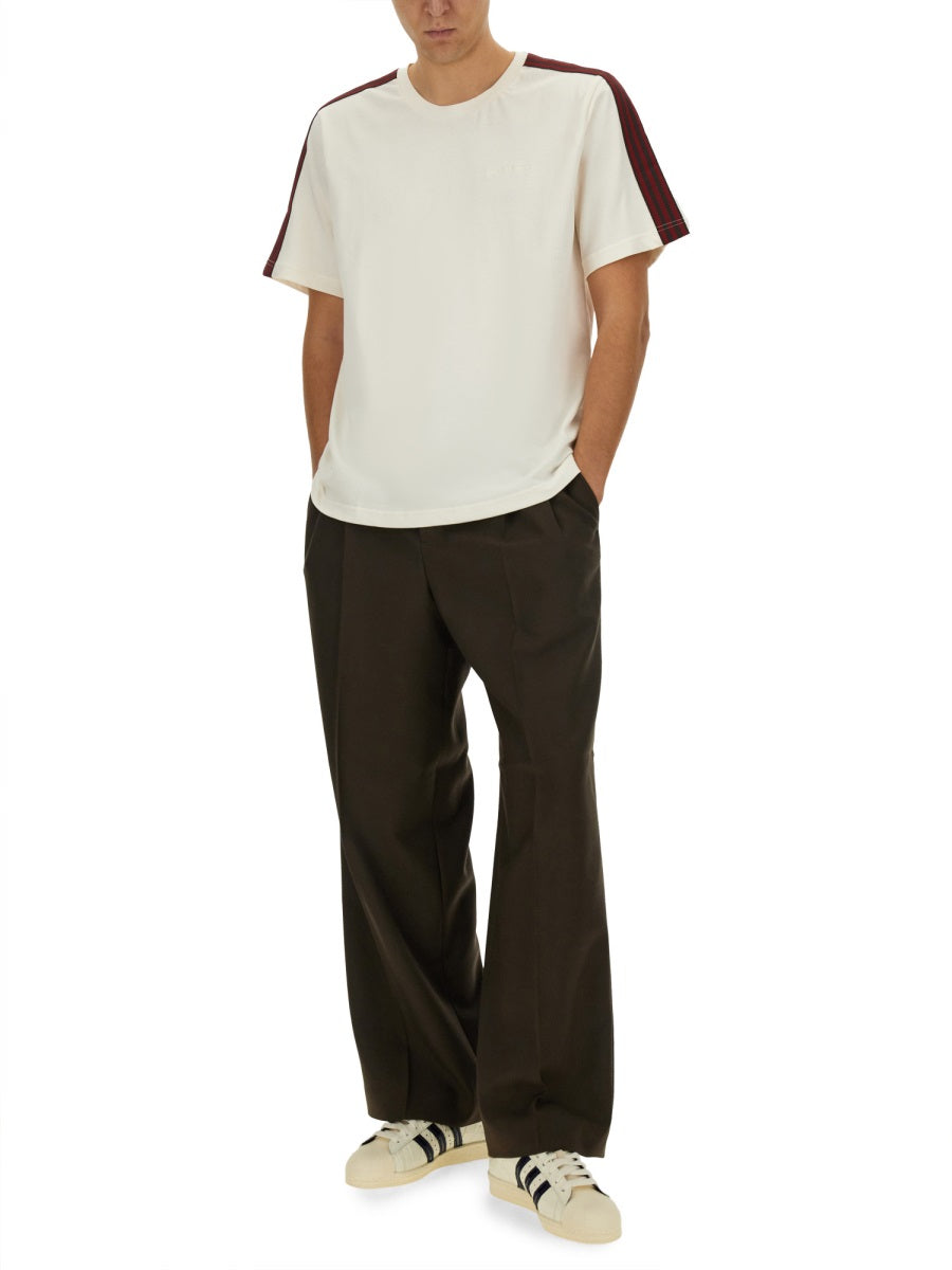 ADIDAS X WALES BONNER Classic Set-In T-Shirt for Men