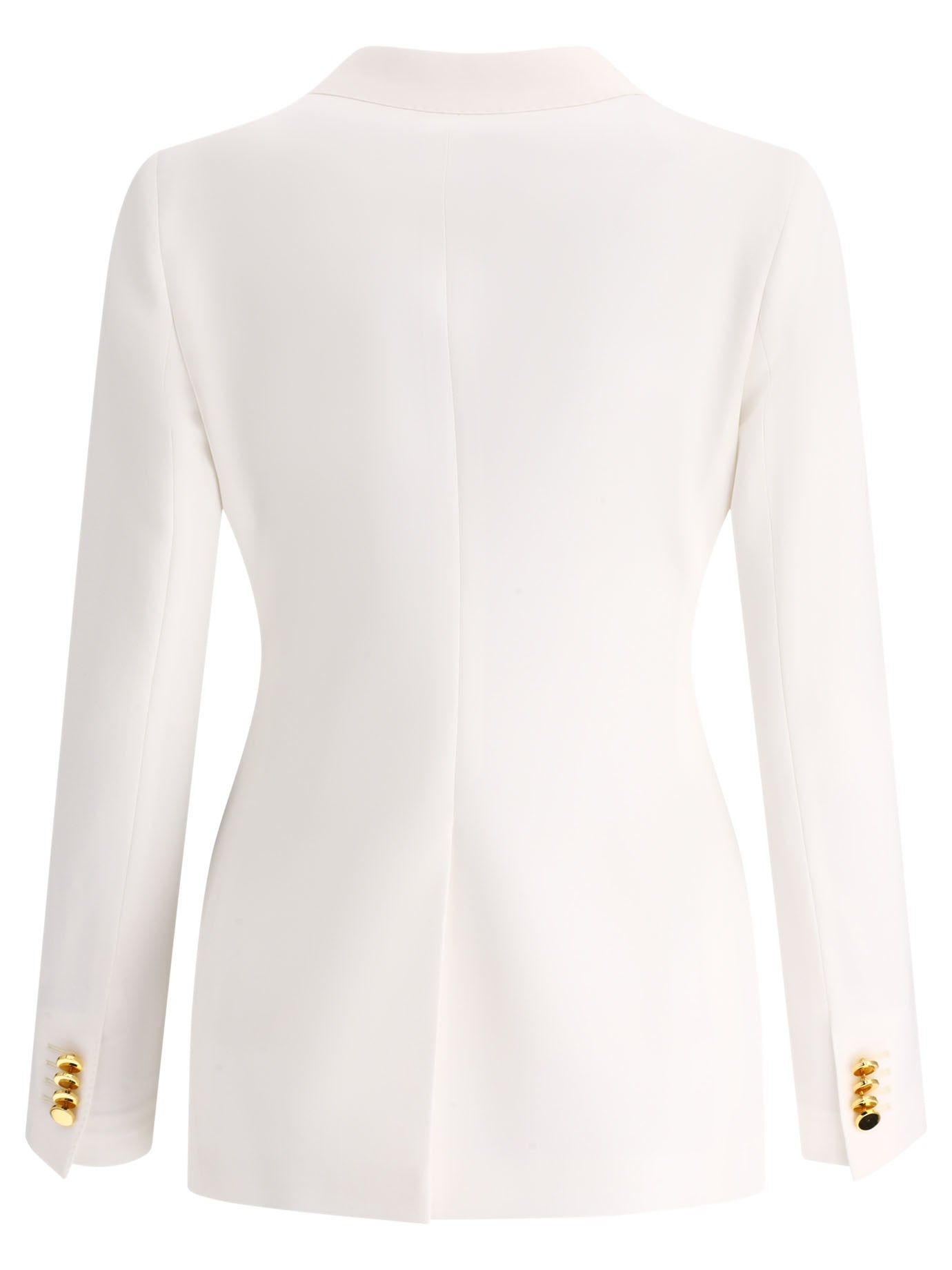 TAGLIATORE Womens Mini Blazer