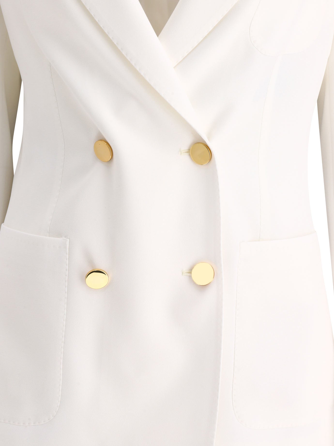TAGLIATORE Womens Mini Blazer