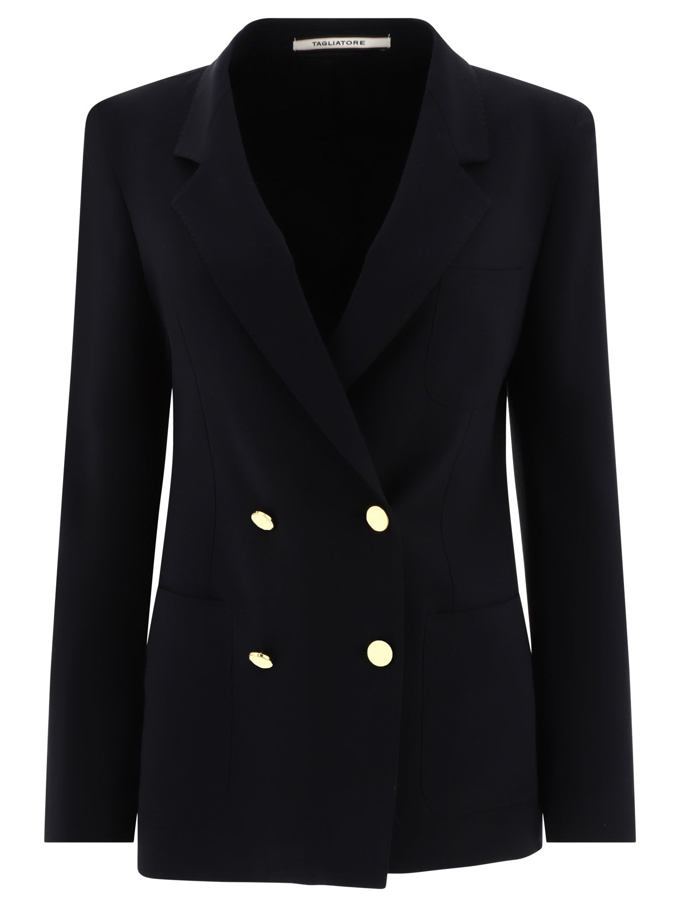TAGLIATORE Women's Mini Blazer