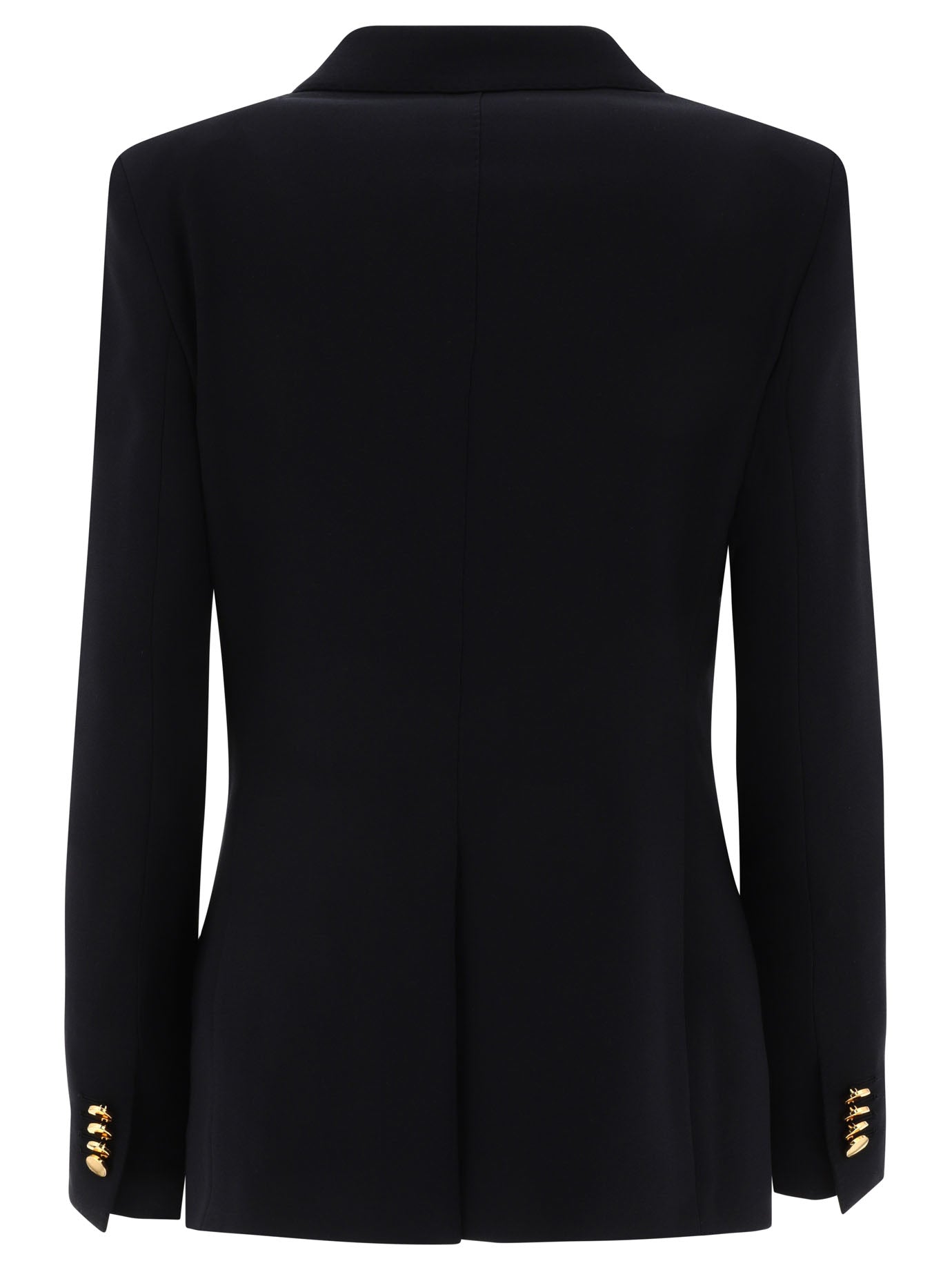 TAGLIATORE Women's Mini Blazer