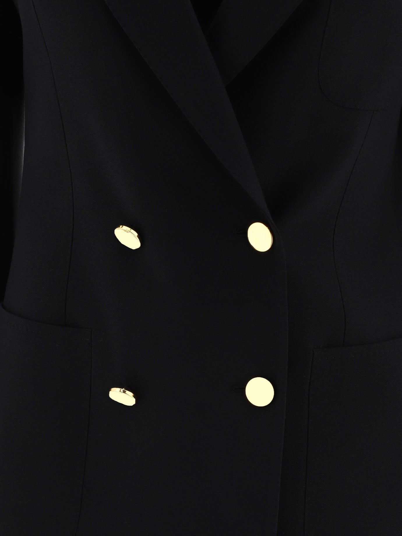 TAGLIATORE Women's Mini Blazer