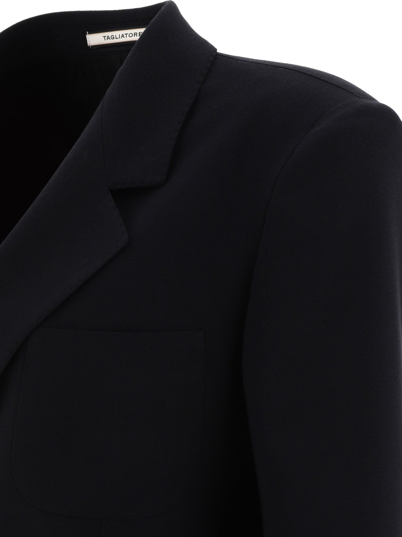 TAGLIATORE Women's Mini Blazer
