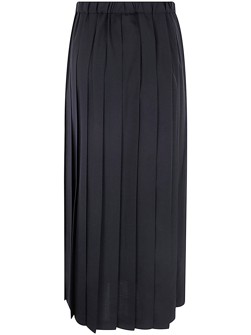 JUNYA WATANABE Chic Women's Mini Skirt