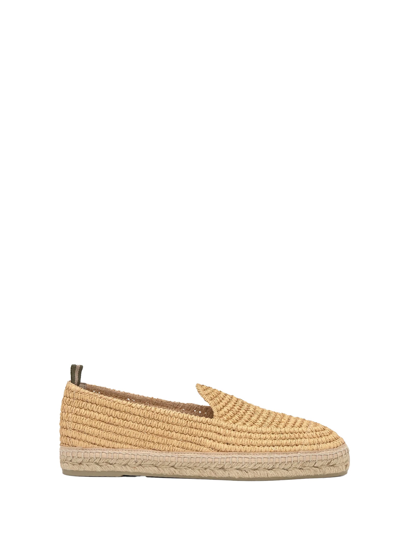 CASTAÑER Joaquin Flat Espadrilles - Classic Timeless Footwear for Men