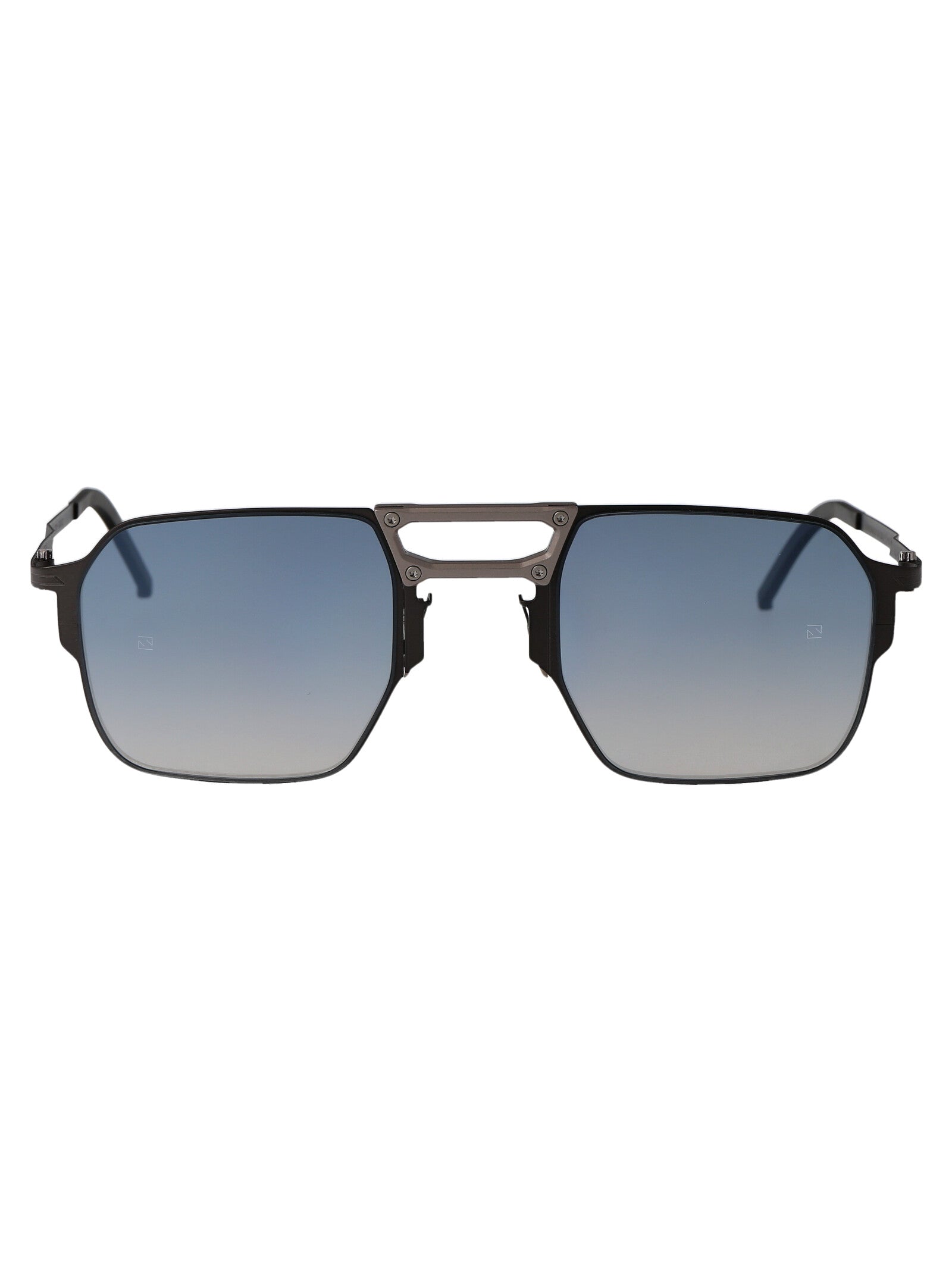 MOVITRA Light Gun Sunglasses with Flash Lenses