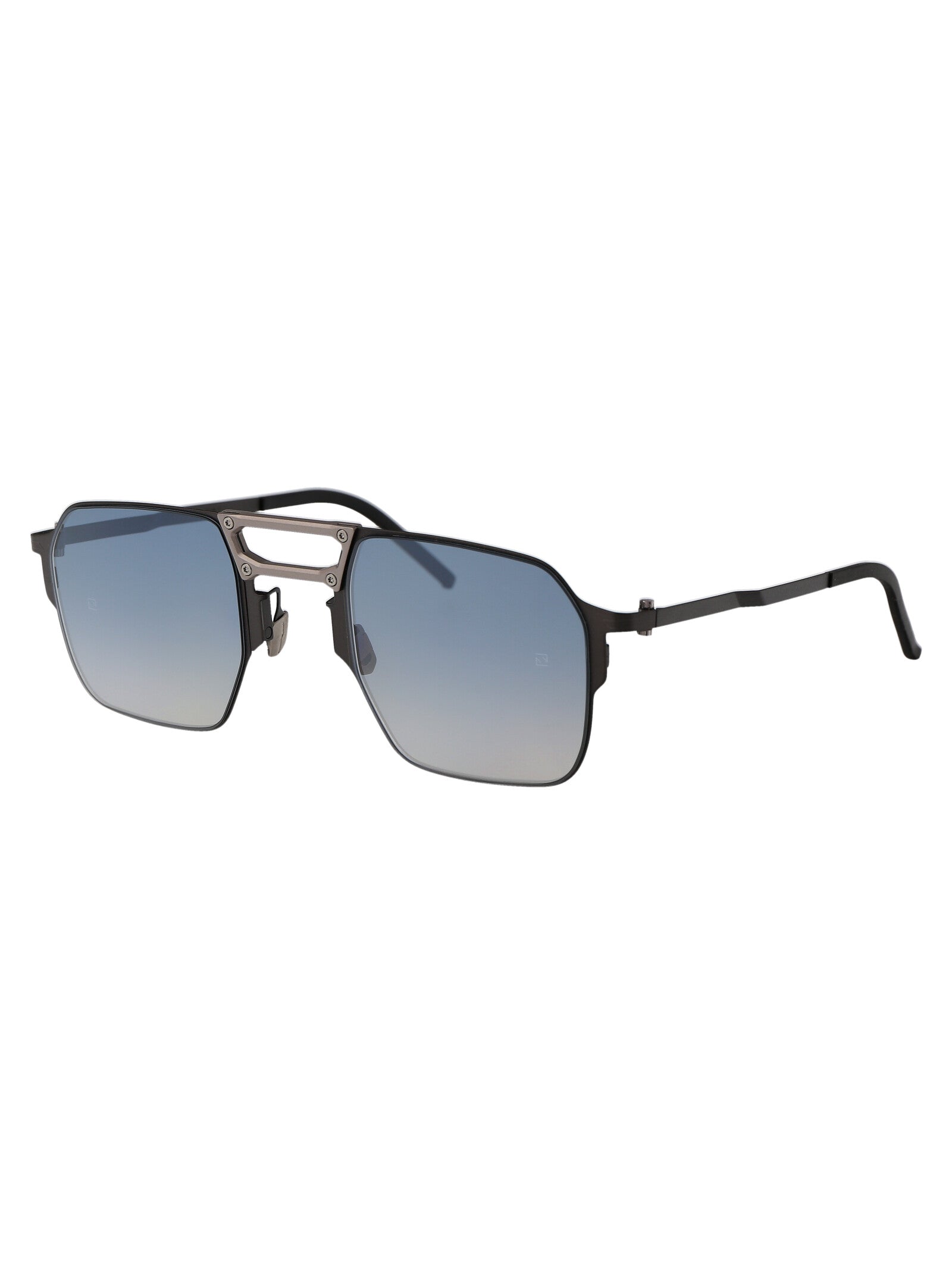 MOVITRA Light Gun Sunglasses with Flash Lenses