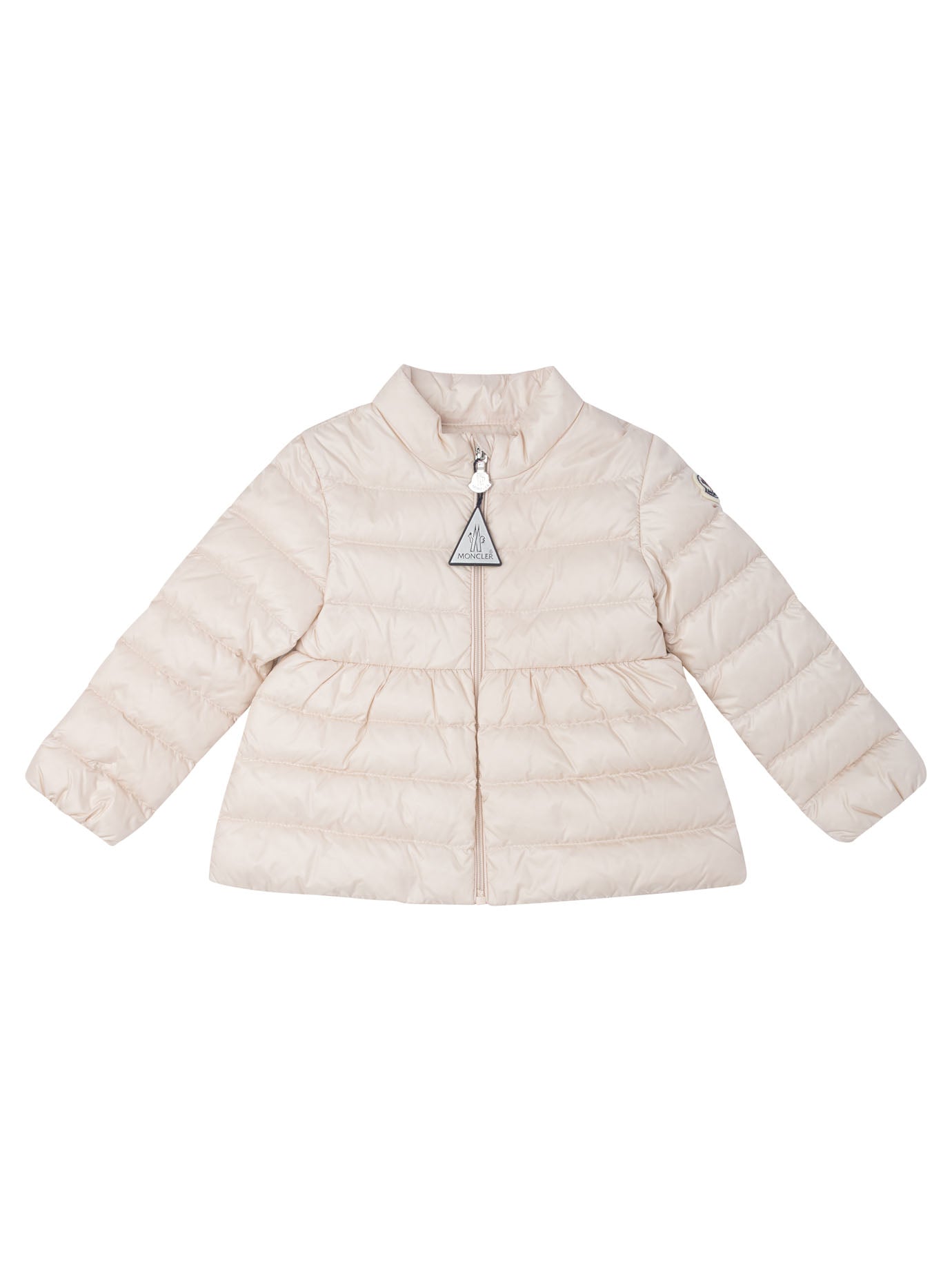 MONCLER KIDS Mini Boys' Spring Outerwear Jacket