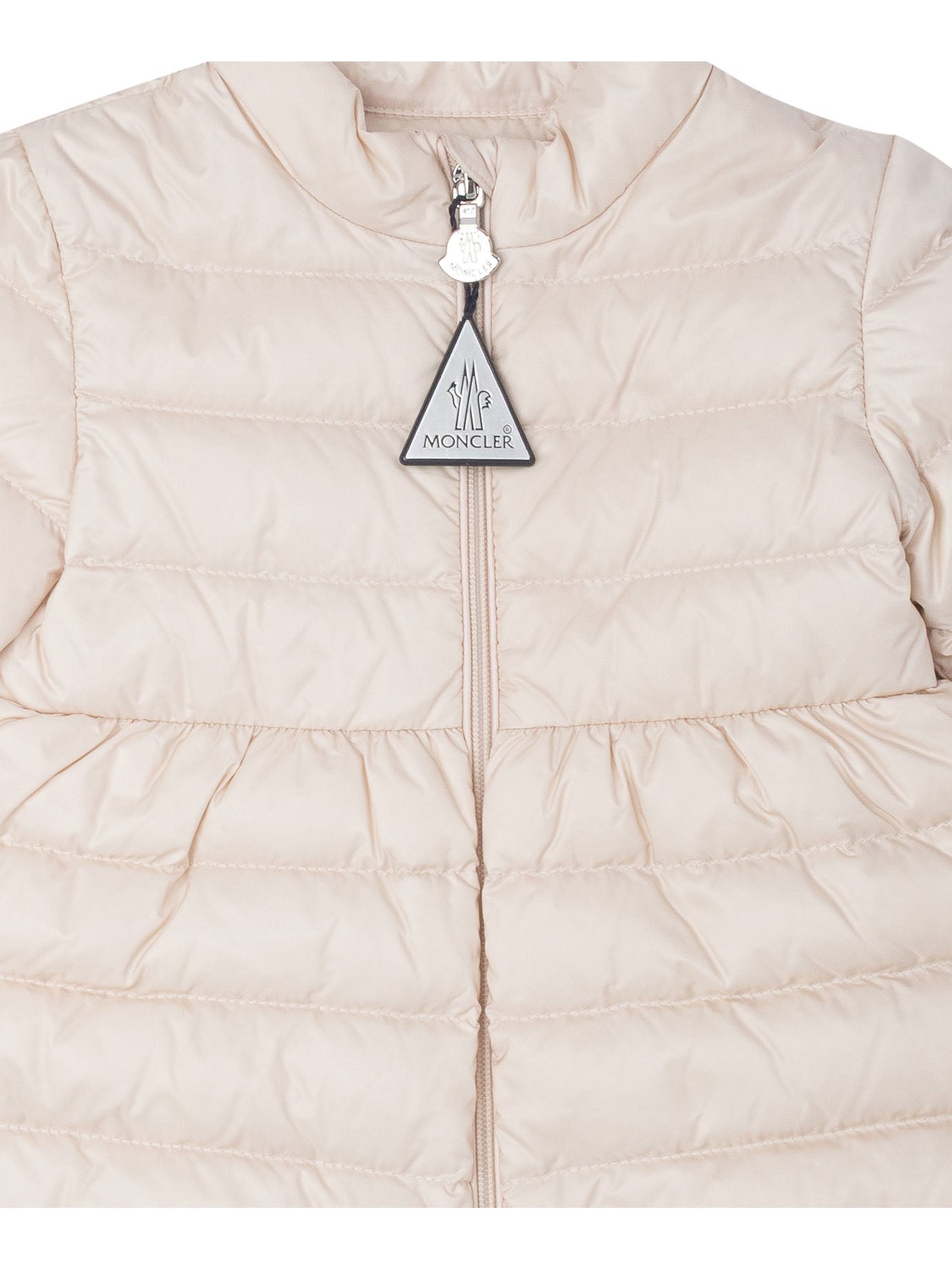 MONCLER KIDS Mini Boys' Spring Outerwear Jacket