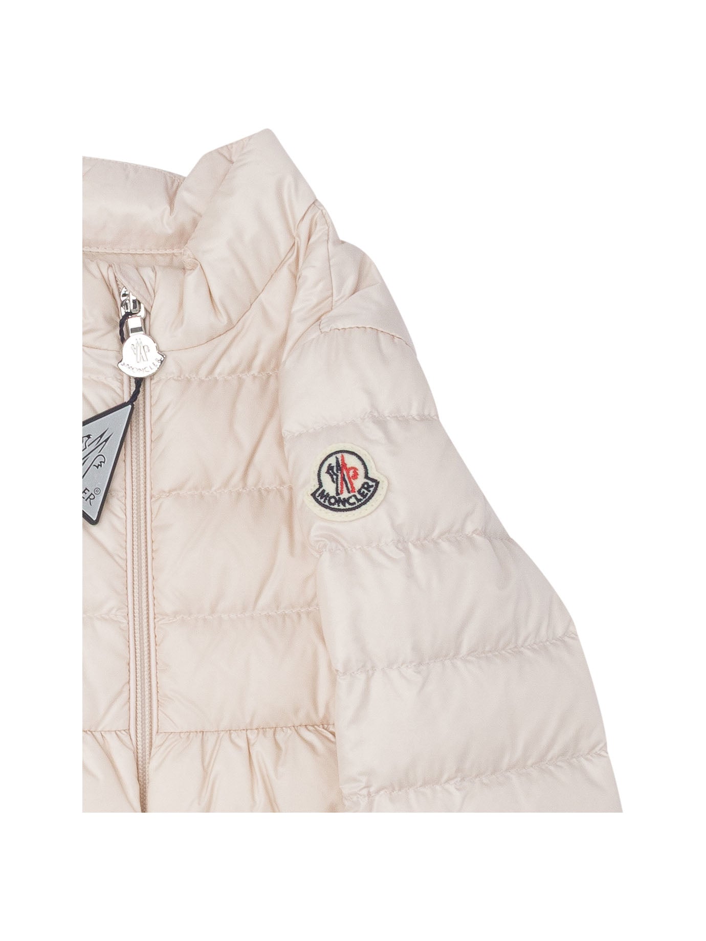 MONCLER KIDS Mini Boys' Spring Outerwear Jacket