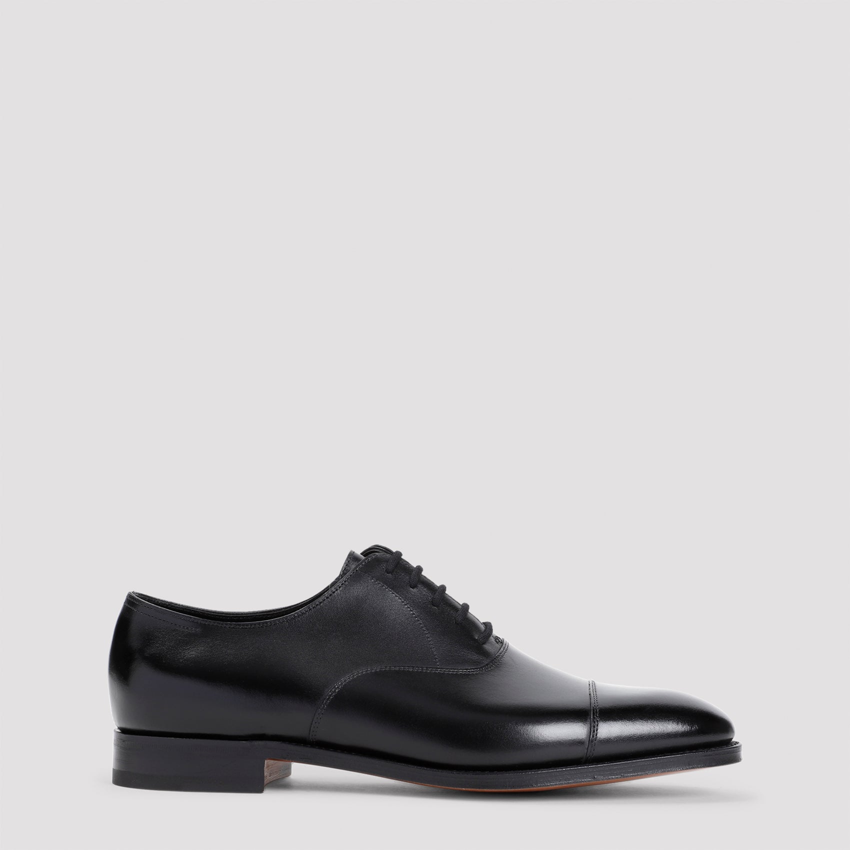 JOHN LOBB Sophisticated Men's Ankle Boots