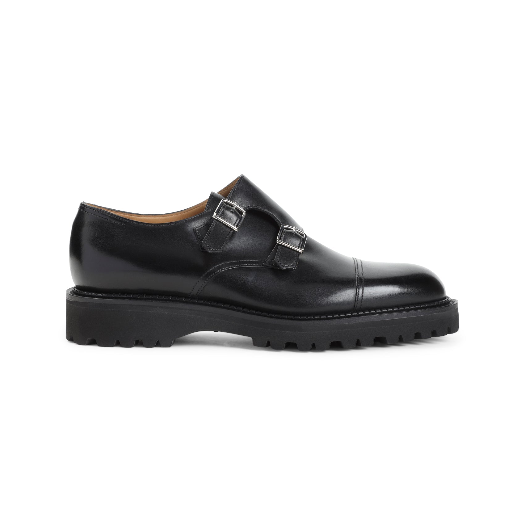 JOHN LOBB Ankle Boots for Men - Stylish and Comfortable Design