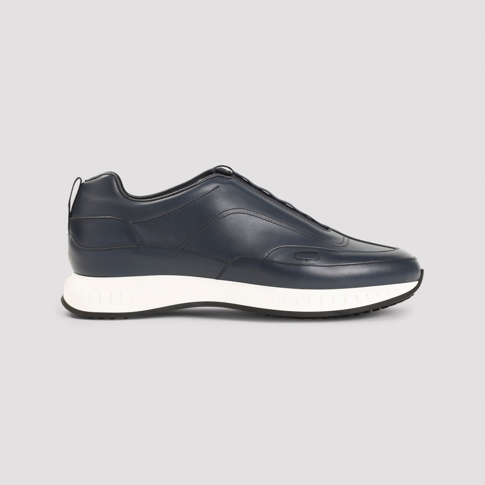 JOHN LOBB Premium Leather Sneakers for Men