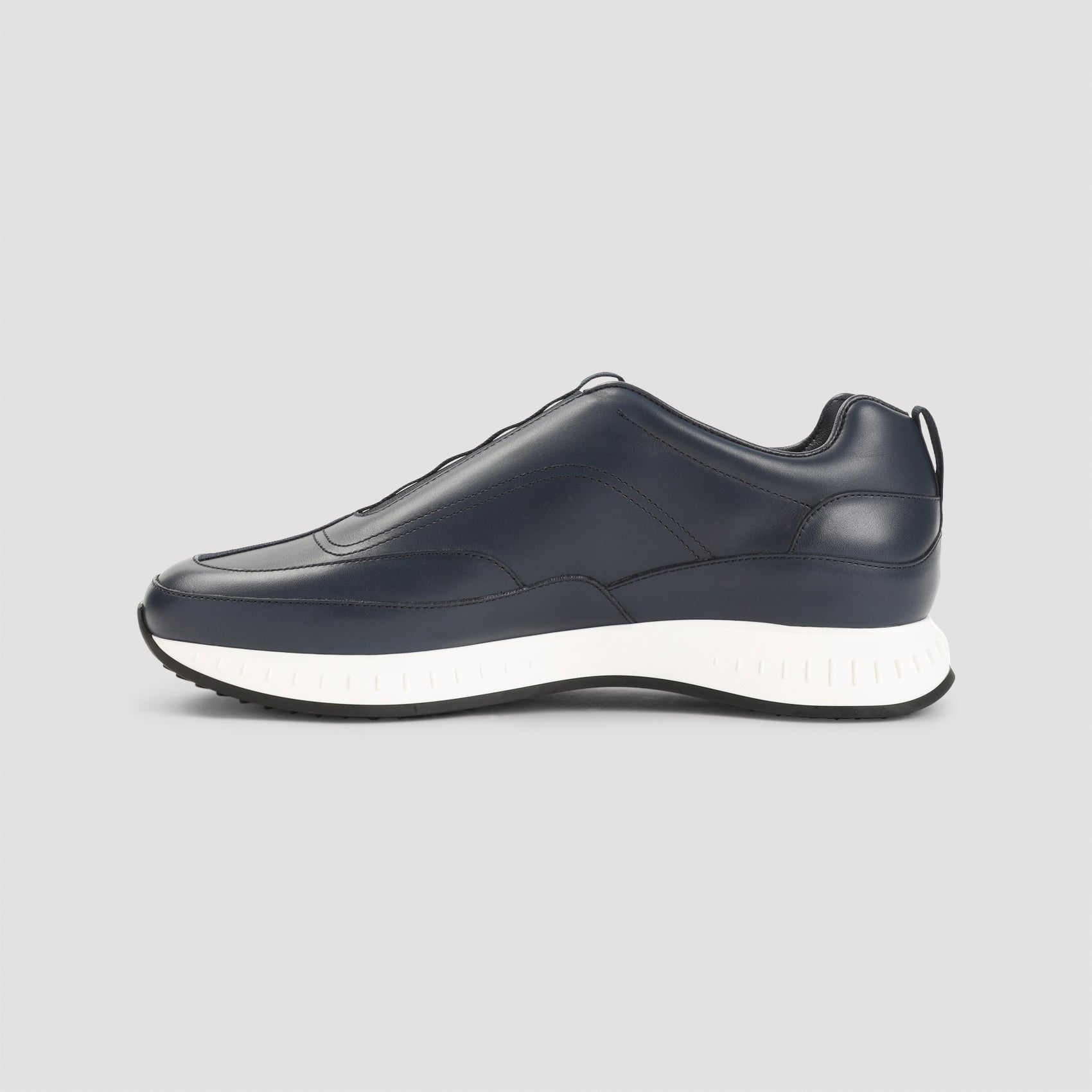 JOHN LOBB Premium Leather Sneakers for Men