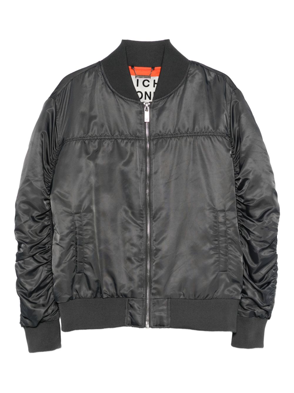 JOHN RICHMOND Stylish Contemporary Jacket for Men