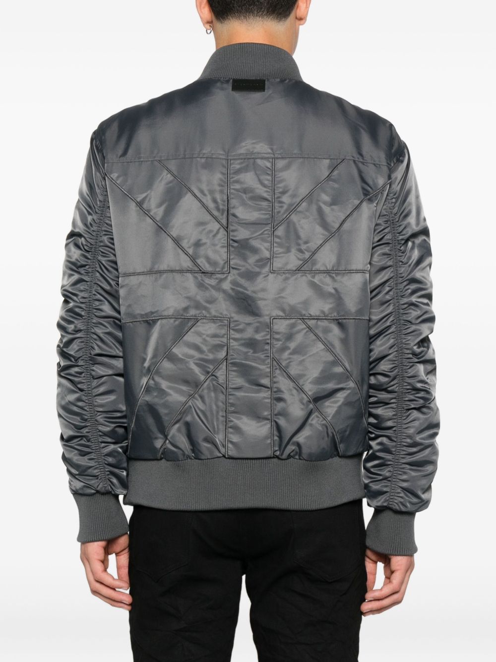 JOHN RICHMOND Stylish Contemporary Jacket for Men