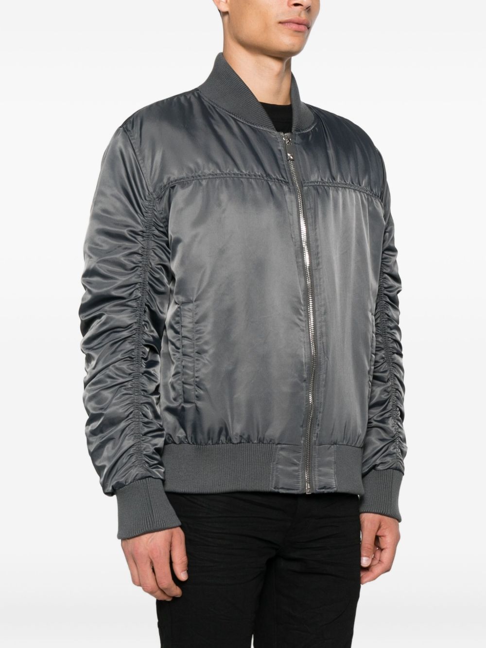 JOHN RICHMOND Stylish Contemporary Jacket for Men