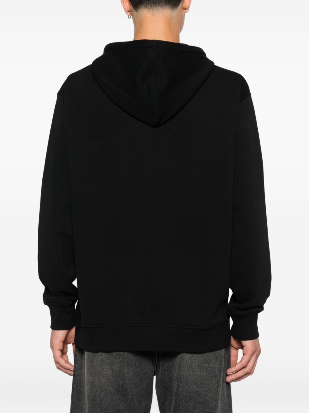 JOHN RICHMOND Classic Fit Sweatshirt for Men