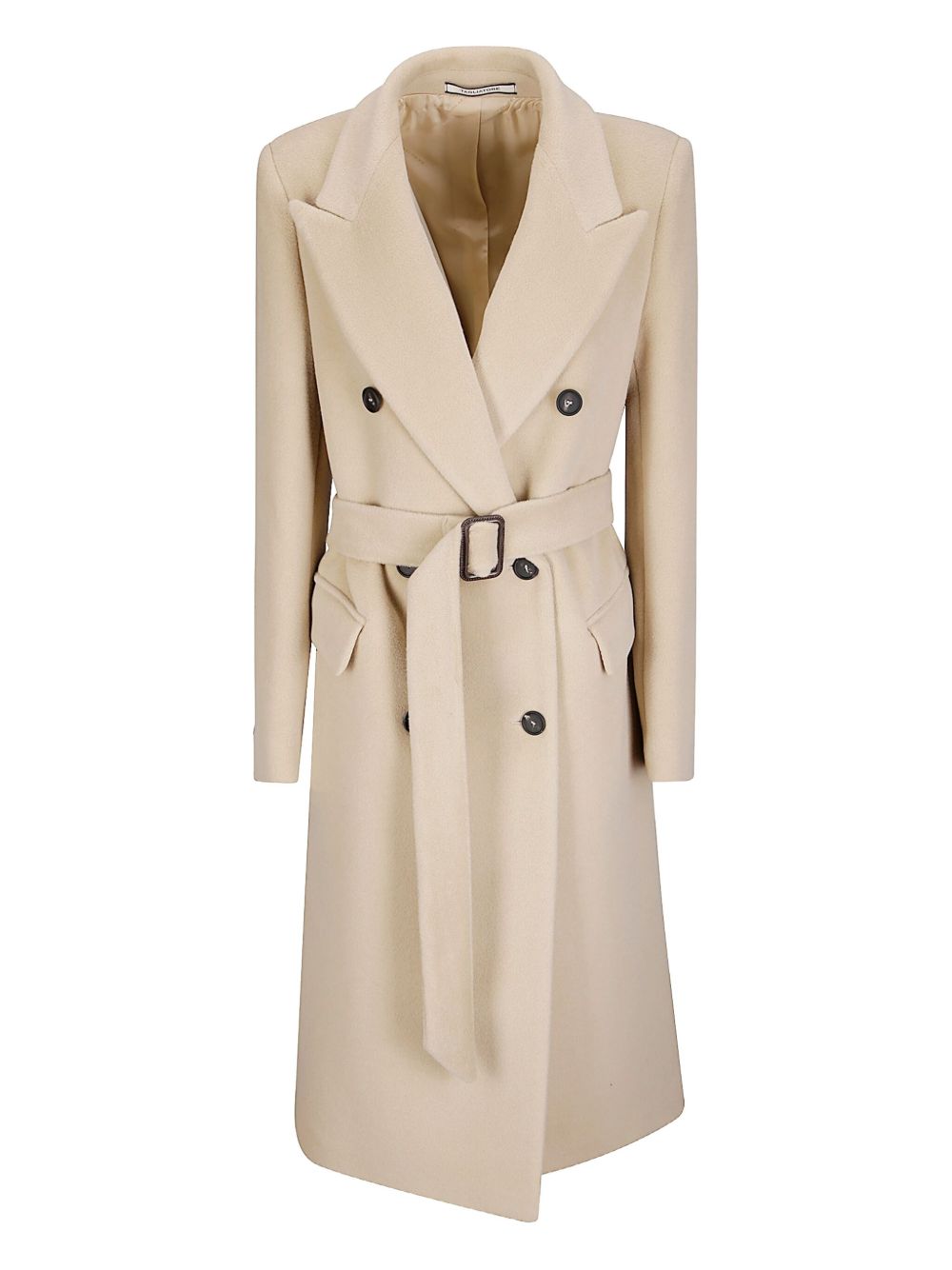 TAGLIATORE Double-Breasted Wool Jacket for Women - FW25