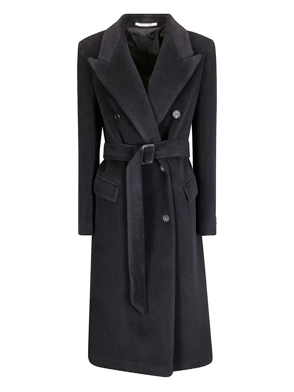 TAGLIATORE Wool Double-Breasted Jacket for Women