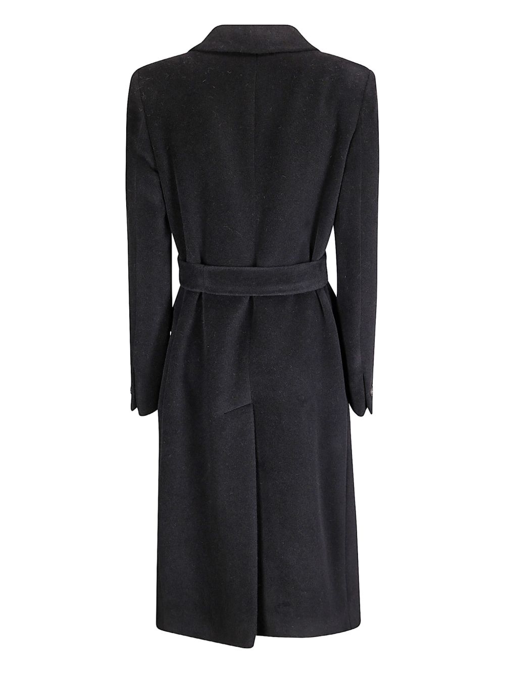 TAGLIATORE Wool Double-Breasted Jacket for Women