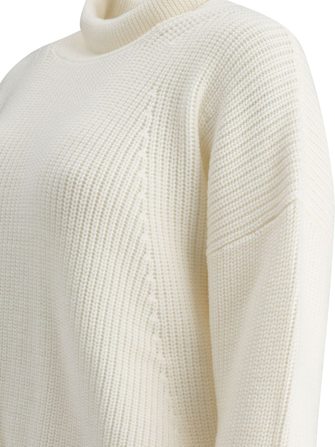RAKKI Women's Merino Wool Knitwear Sweater