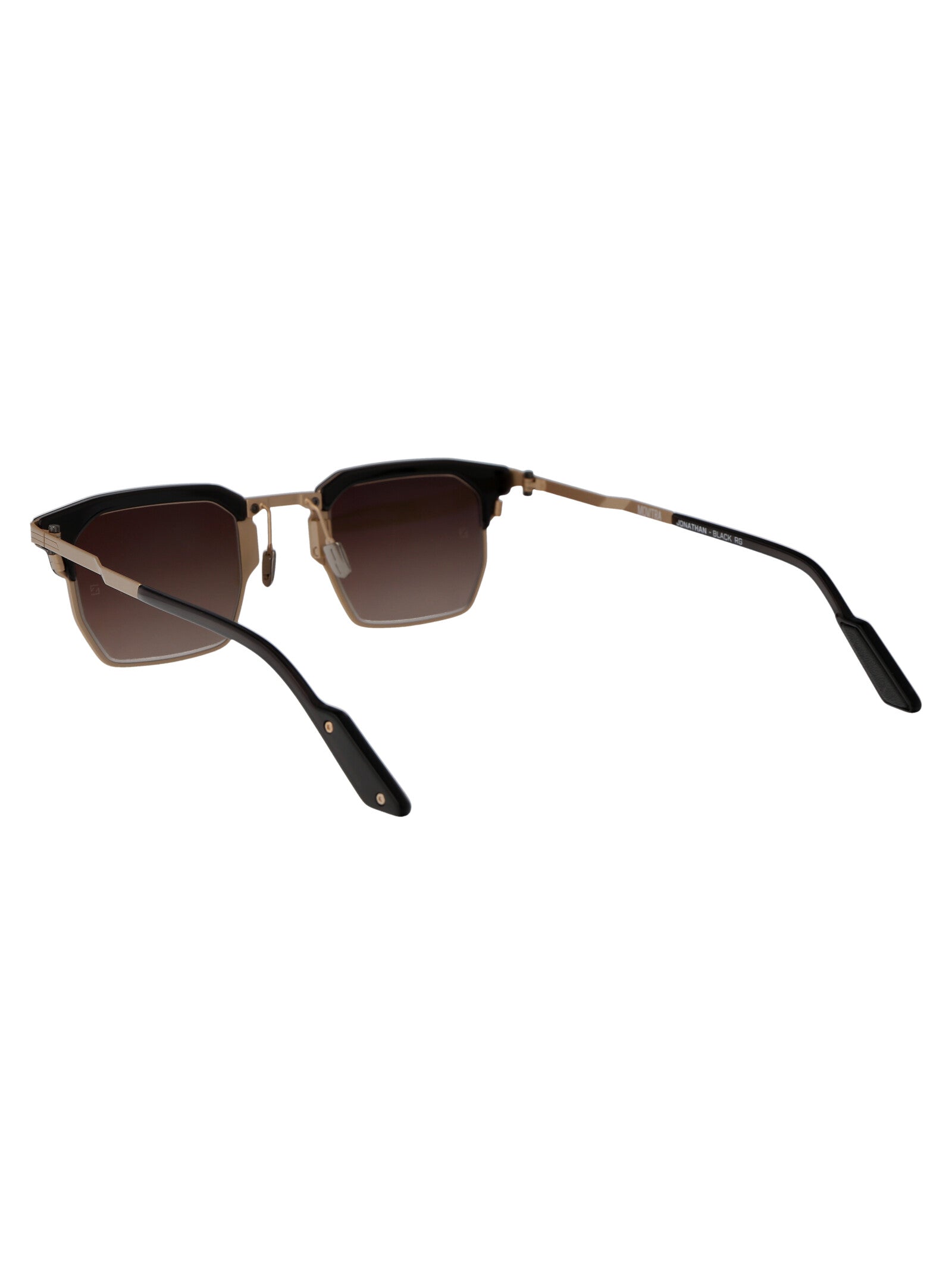 MOVITRA Acetate Gradient Lenses Sunglasses - Unisex Design