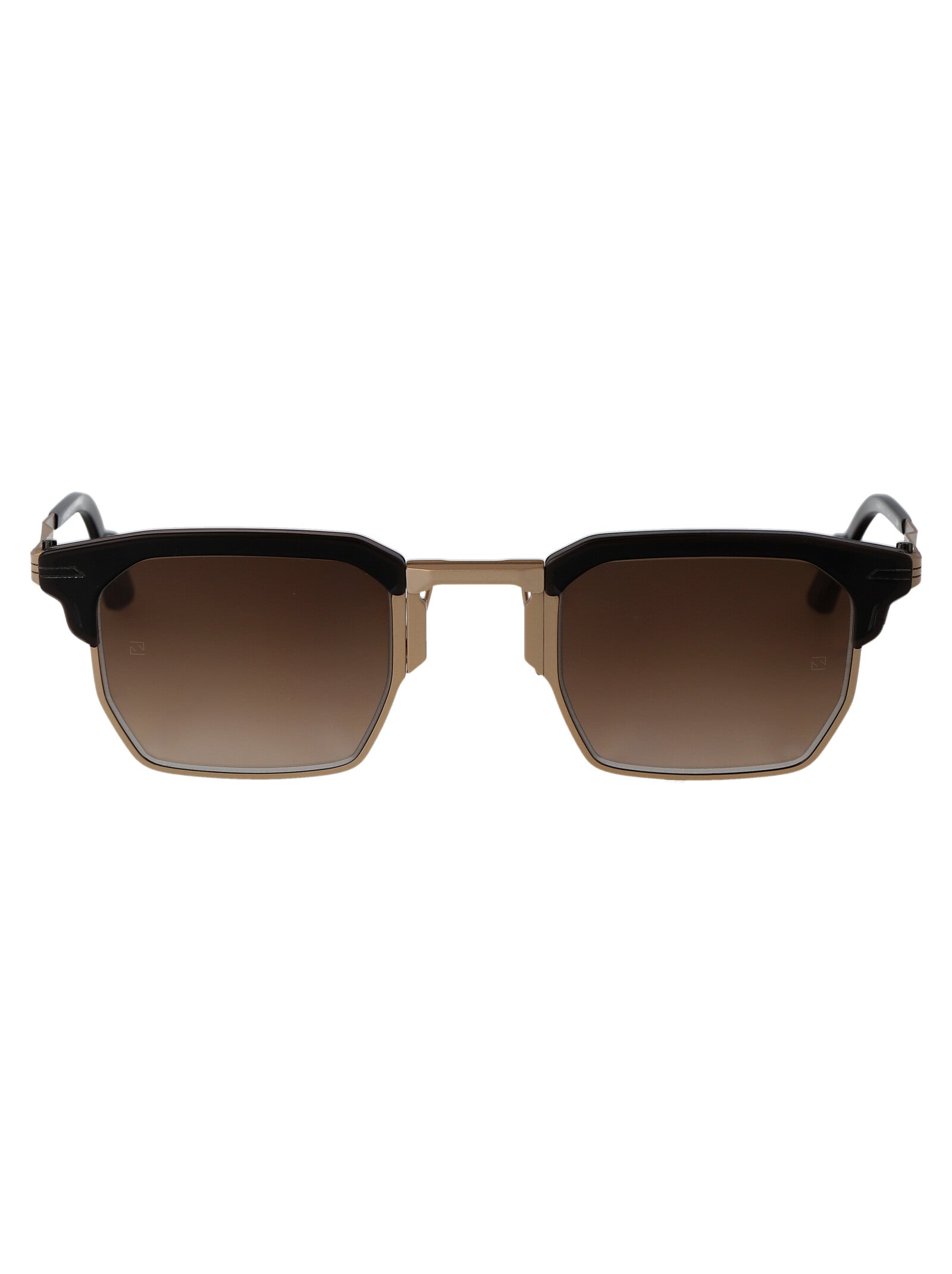 MOVITRA Acetate Gradient Lenses Sunglasses - Unisex Design