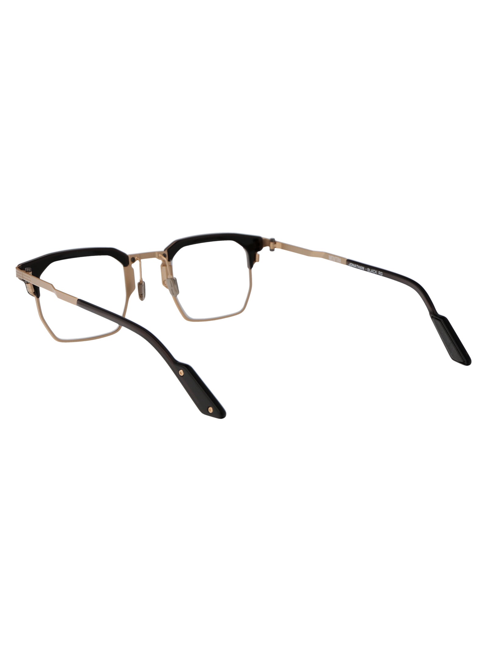 MOVITRA Gradient Lens Acetate Sunglasses