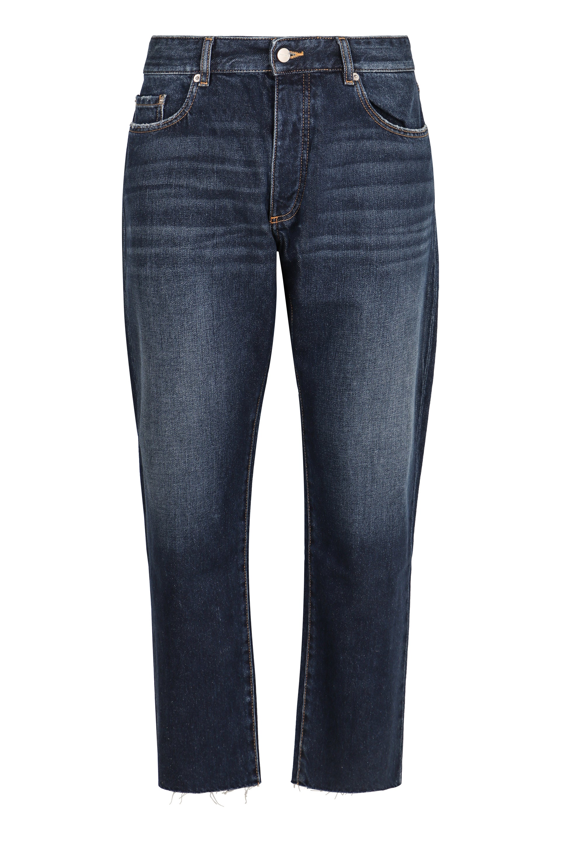 Men's ICON Denim 5-Pocket Jeans