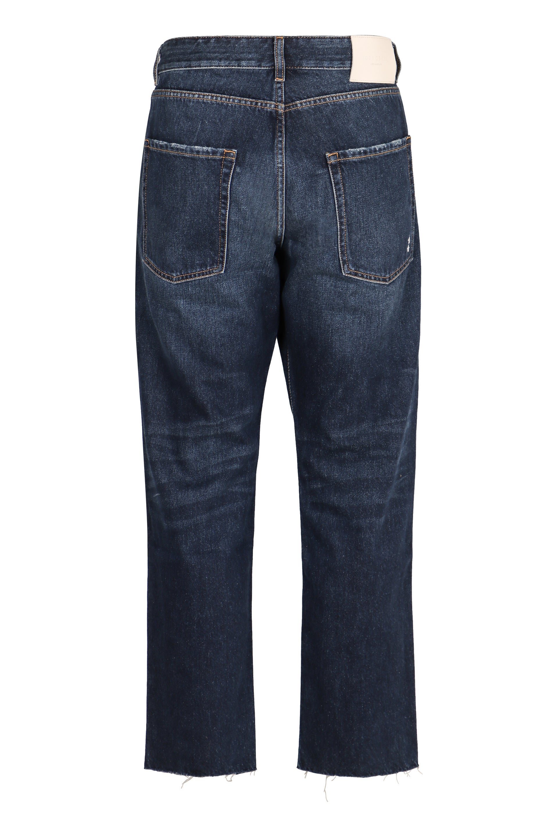 Men's ICON Denim 5-Pocket Jeans