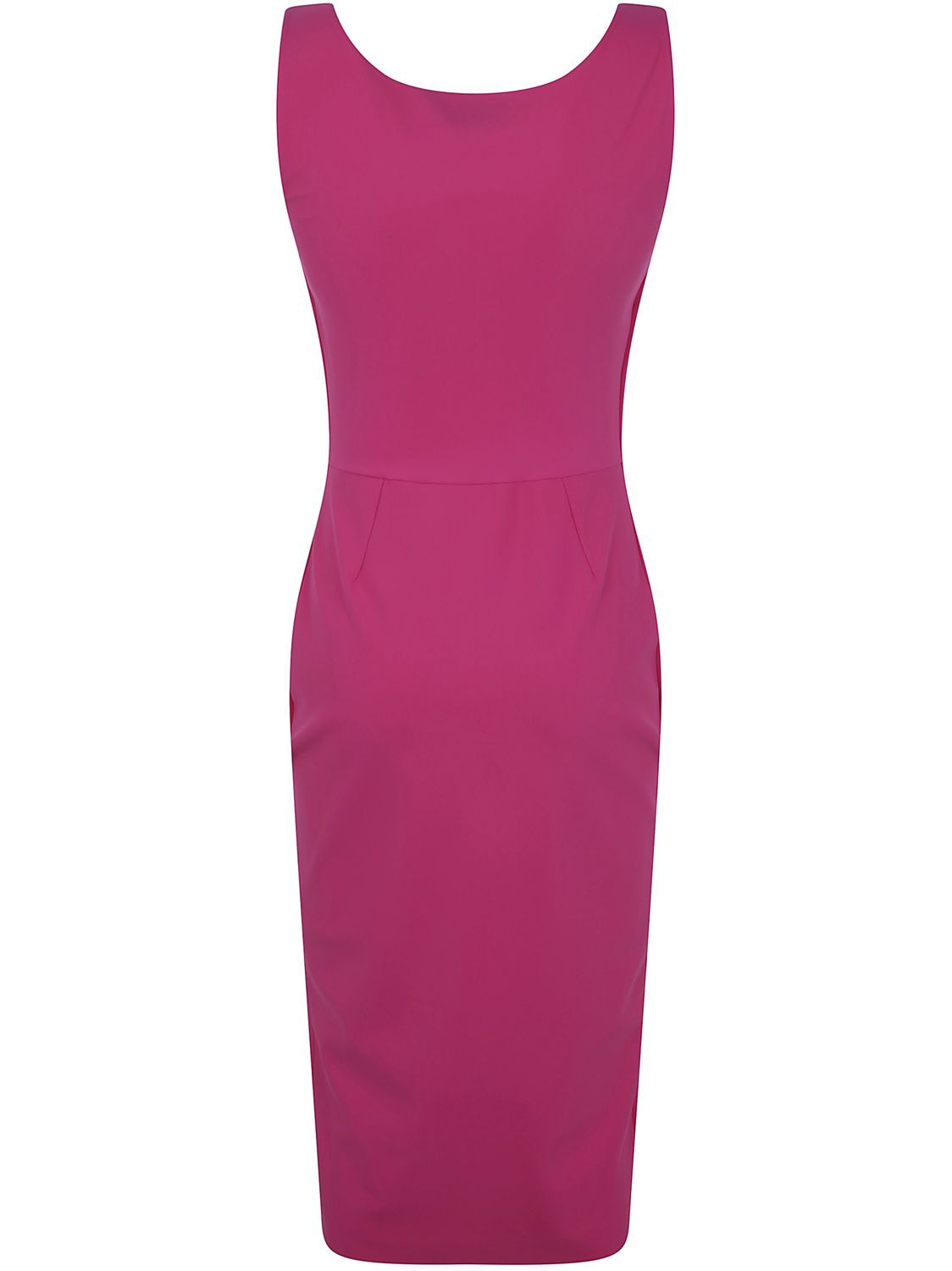 CHIARA BONI Stylish Mini T-Shirt Dress for Women - SS25 Collection