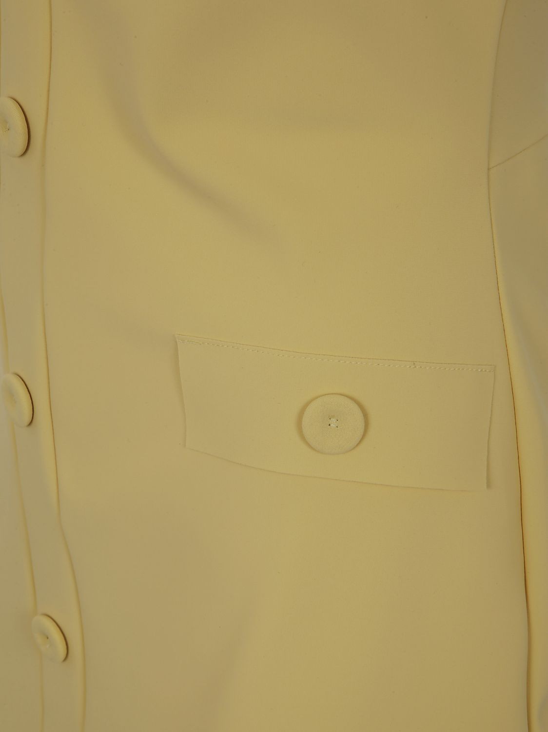 CHIARA BONI Women's Mini T-Shirt Dress